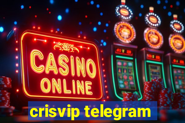 crisvip telegram